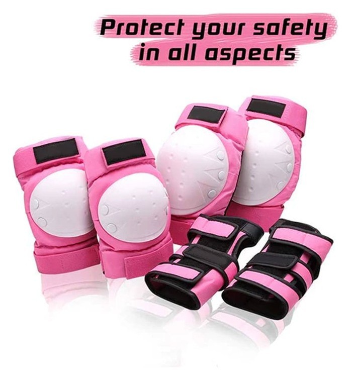 Захист (набір) для дорослих (8887) Bavar Sport (L)