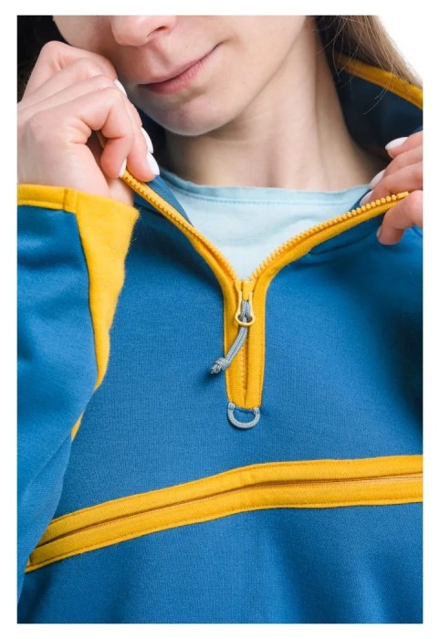 Флісова кофта Turbat Atakama Wmn