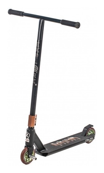 Трюковий самокат Explore DRUM SUPER