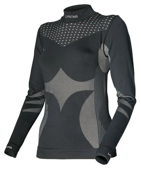 Термофутболка Lasting Angelina