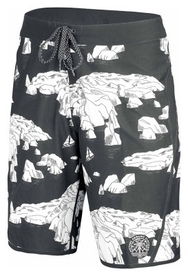 Шорти Picture Organic NW20 iceberg