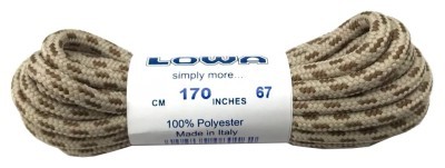 Шнурки LOWA Trekking 170 cm