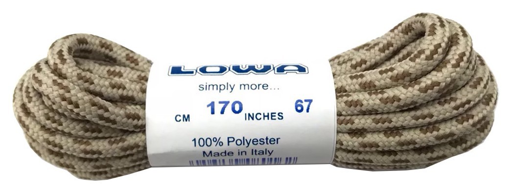 Шнурки LOWA Trekking 170 cm