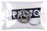 Брелок для ключів Proto Death Star Raw Фото - 1