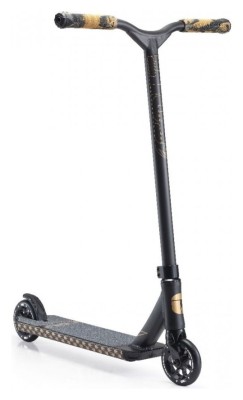 Трюковий самокат Blunt Colt S4 Black