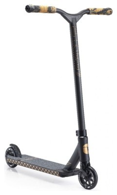 Трюковий самокат Blunt Colt S4 Black