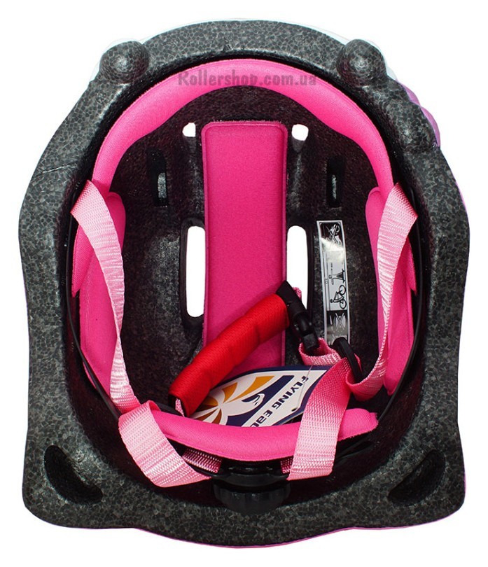 Шолом дитячий Flying Eagle Zoo Panther S/M (48-54 см)