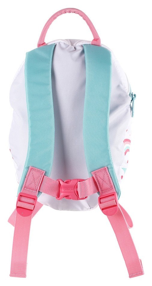 Little Life рюкзак Big Animal Kids unicorn