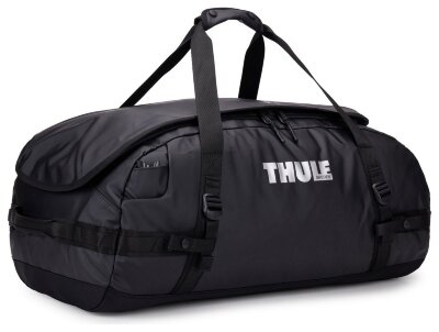 Спортивна сумка Thule Chasm Duffel 70L (Black) 3204993 (TH 3204993)