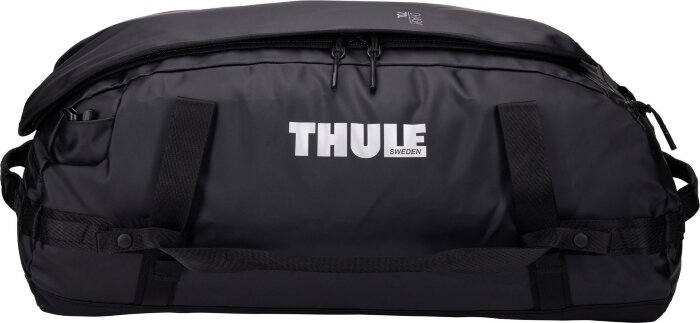 Спортивна сумка Thule Chasm Duffel 70L (Black) 3204993 (TH 3204993)