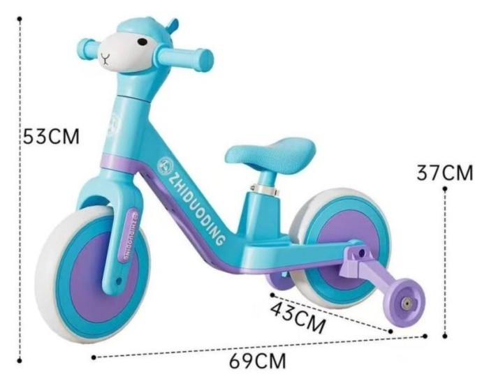 Біговел Maraton KML-08