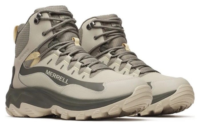 Черевики Merrell Thermo Chill 2 MID WP Mns
