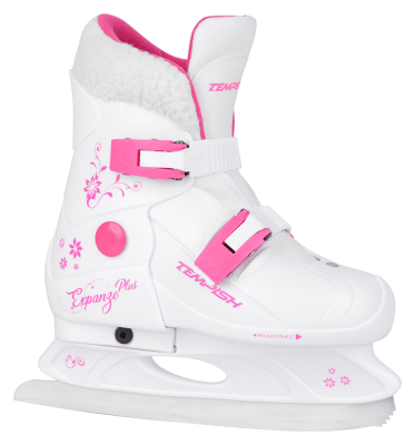 Льодові ковзани розсувні Tempish FUR EXPANZE PLUS GIRL