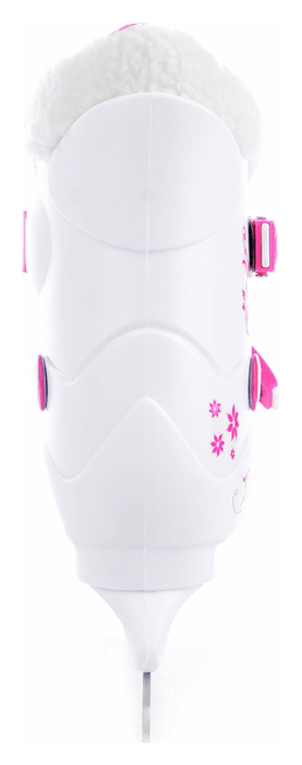 Льодові ковзани розсувні Tempish FUR EXPANZE PLUS GIRL