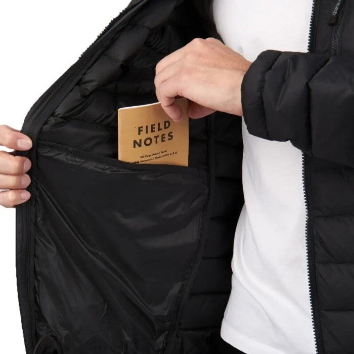 Куртка Sierra Designs Whitney black