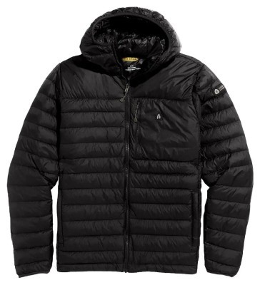 Куртка Sierra Designs Whitney black