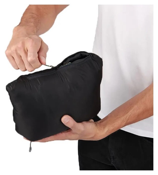 Куртка Sierra Designs Whitney black