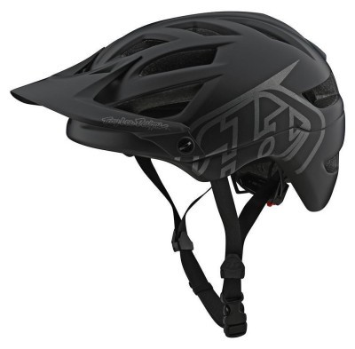 Вело Шолом TLD A1 MIPS Classic [BLACK] S