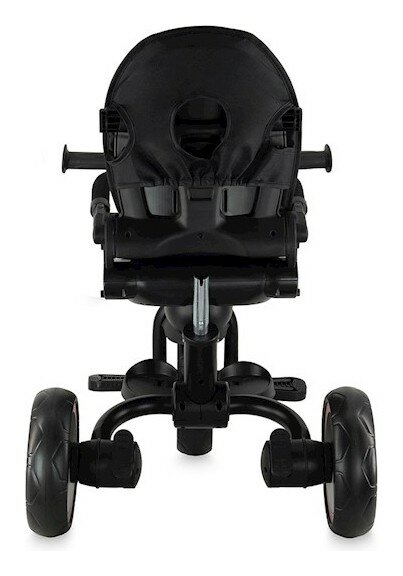 Триколісний велосипед MoMi IVI Pink