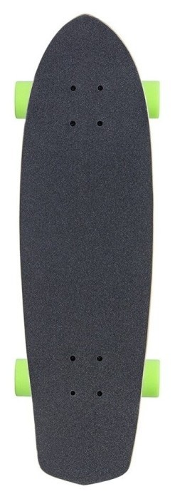 Круїзер Mindless Mandala