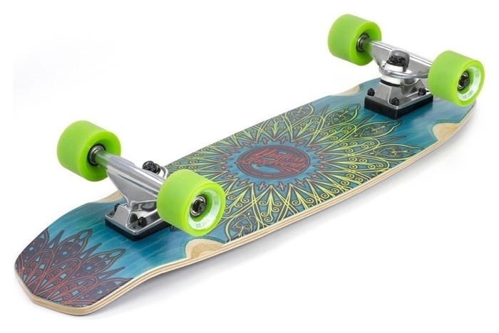 Круїзер Mindless Mandala