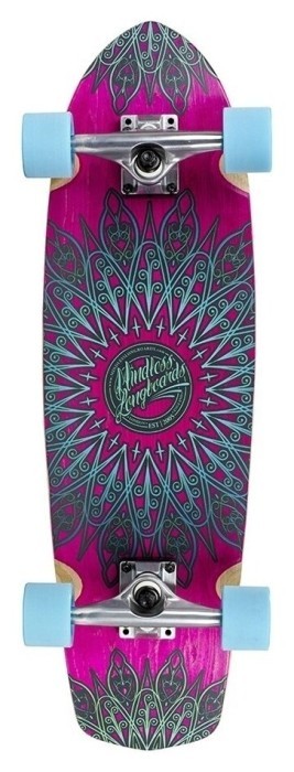 Круїзер Mindless Mandala