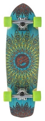 Круїзер Mindless Mandala