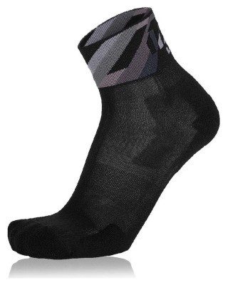 Шкарпетки LOWA ATR black-dark grey