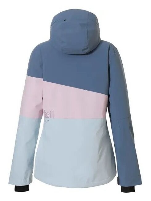 Куртка Rehall Ricky для жінок 2023 blue