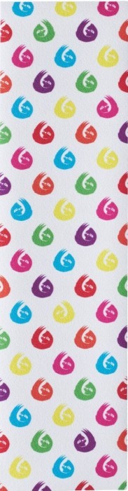 Наждак Hella Grip Classic Pro - SIGNATURE LOGAN FULLER