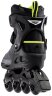 Ролики Rollerblade Macroblade 80 Black Lime Фото - 4