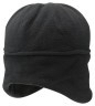 Шапка Cairn Polar Ears Cover black Фото - 1