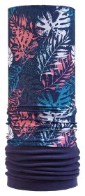 Бандана Cairn Malawi Polar blue floral