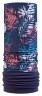 Бандана Cairn Malawi Polar blue floral Фото - 2