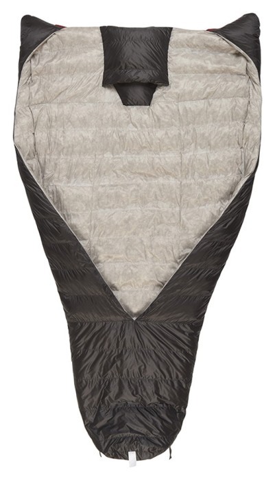 Sierra Designs спальник Nitro Quilt 800F 20 Regular