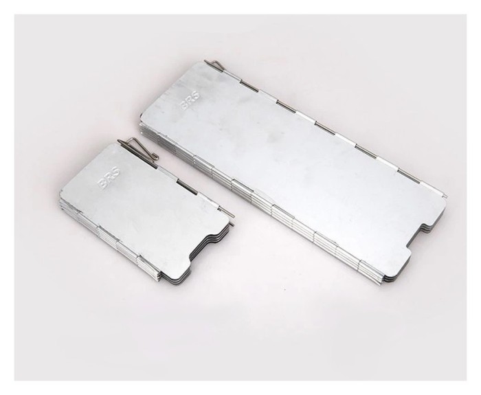 Вітрозахисний екран BRS-42