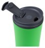Гуртка Lifeventure Travel Ellipse Mug green Фото - 1