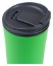 Гуртка Lifeventure Travel Ellipse Mug green Фото - 2