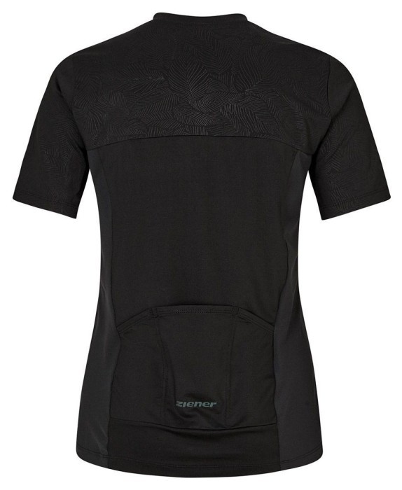 Футболка Ziener Nelody для жінок black