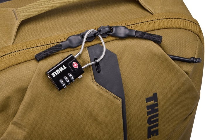 Замок Thule TAS Lock 3205408 (TH 3205408)