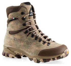 Черевики Zamberlan 1214 Lynx Mid GTX RR