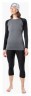 Термоштани Dynafit Tour Light Merino 3/4 Tight Wms Фото - 1
