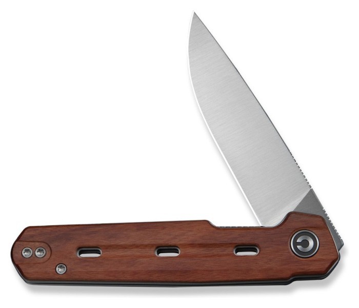 Ніж складаний Civivi Navo C25015B-1