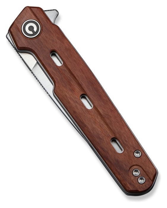 Ніж складаний Civivi Navo C25015B-1