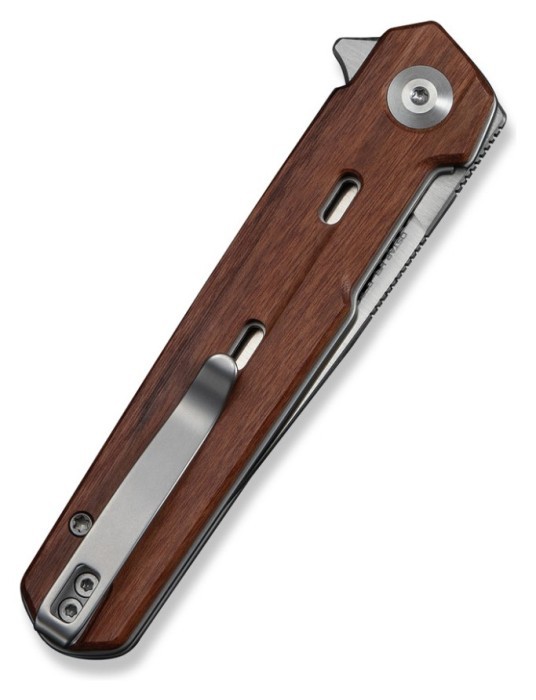 Ніж складаний Civivi Navo C25015B-1