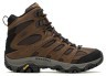 Черевики Merrell Moab 3 Apex Mid WP Mns Фото - 3