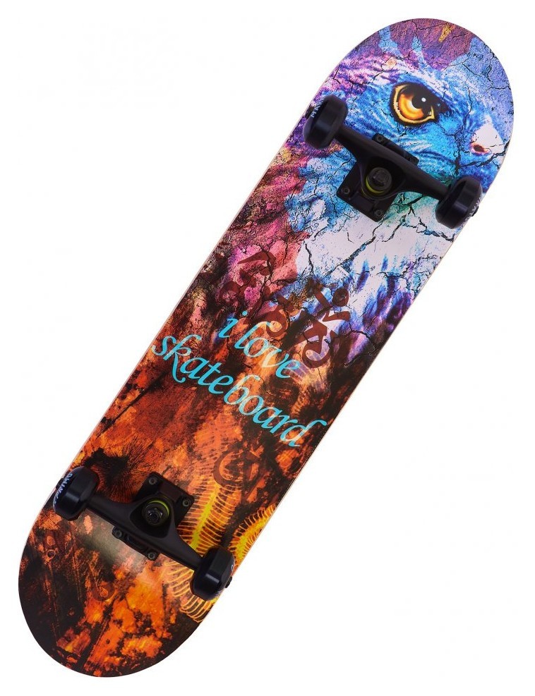 Скейт Maraton El Primo