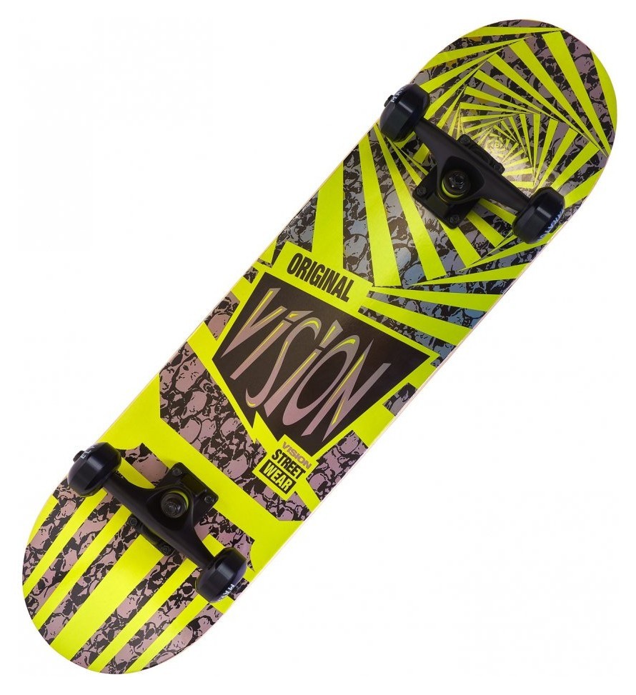 Скейт Maraton El Primo