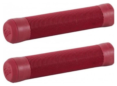 Гріпси Fiend Flangeless Team червоні