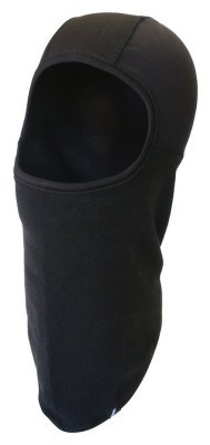 Балаклава Level WHIRLWIND One size Black (LSB21U2N)